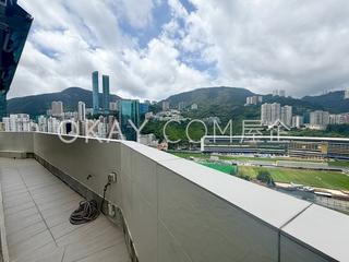 Happy Valley - Race Tower 02