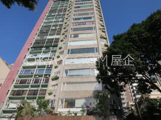 Happy Valley - Race Tower 13