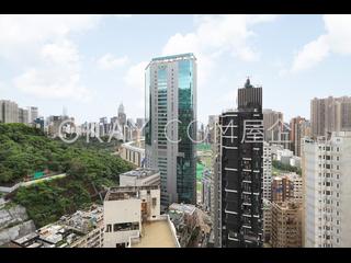 跑馬地 - 慧莉苑 06