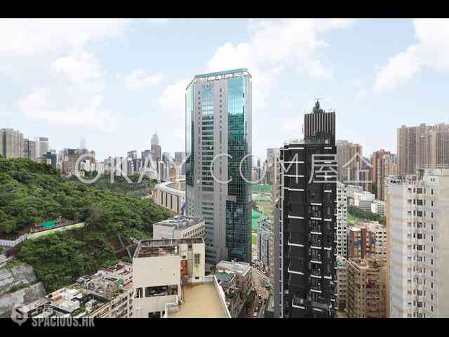 跑馬地 - 慧莉苑 06