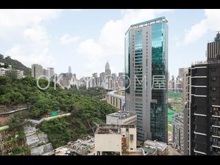 跑馬地 - 慧莉苑 07