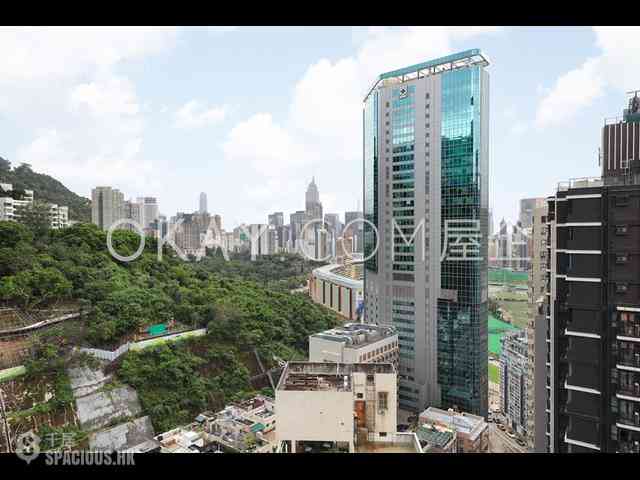 跑馬地 - 慧莉苑 07
