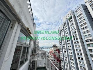 Causeway Bay - Great George Building 02