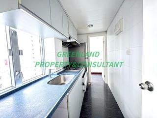 Causeway Bay - Great George Building 05
