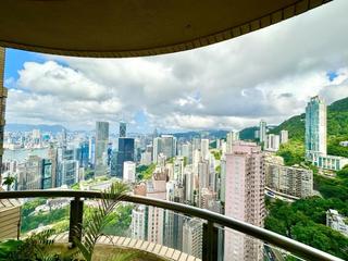 中半山 - 花園台 04