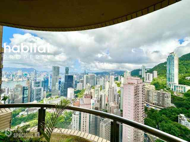 中半山 - 花園台 04