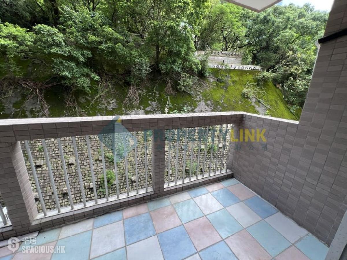 Mid Levels West - Realty Gardens Rome Court (Block 4) Rome Court 01