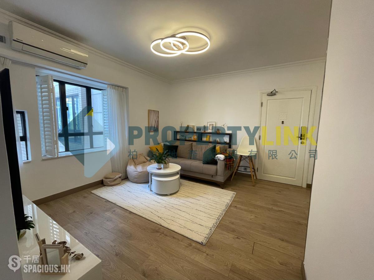 Mid Levels Central - Robinson Heights 01
