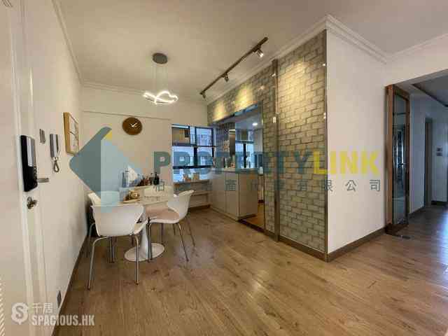 Mid Levels Central - Robinson Heights 03
