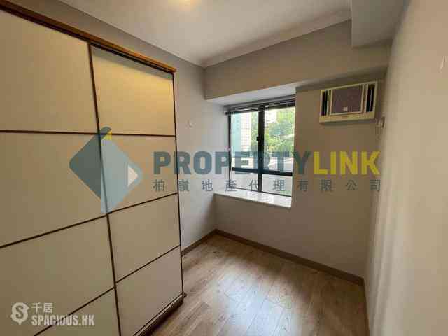 Mid Levels Central - Robinson Heights 08
