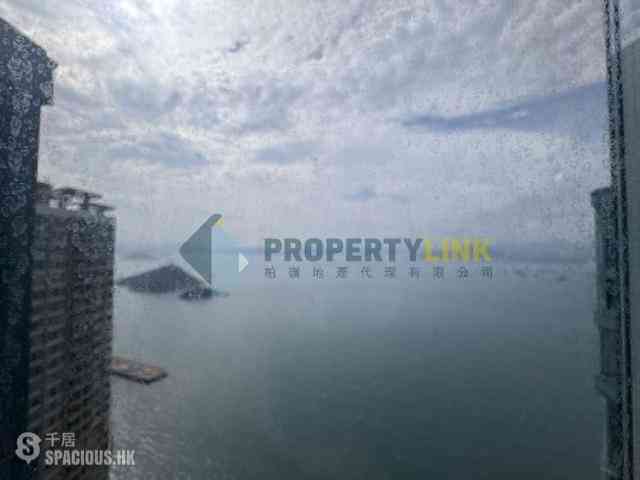 Kennedy Town - Manhattan Heights 01