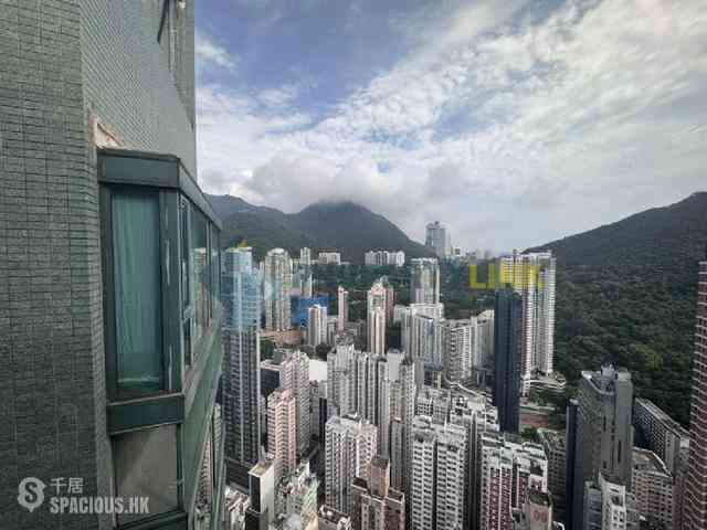 Kennedy Town - Manhattan Heights 10