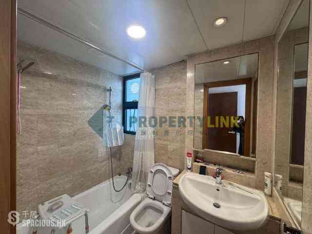 Kennedy Town - Manhattan Heights 11