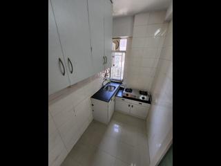 Sai Ying Pun - Golden Phoenix Court 03