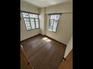 Sai Ying Pun - Golden Phoenix Court 04