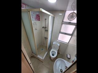 Sai Ying Pun - Golden Phoenix Court 05