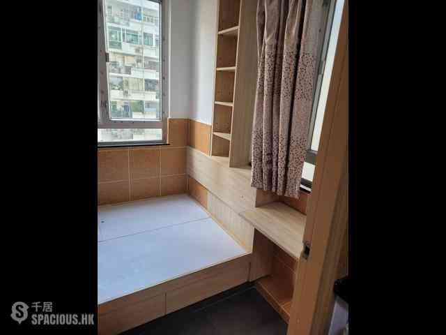 铜锣湾 - 香港大厦 01