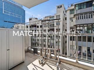 Causeway Bay - Greenfield Mansion 05