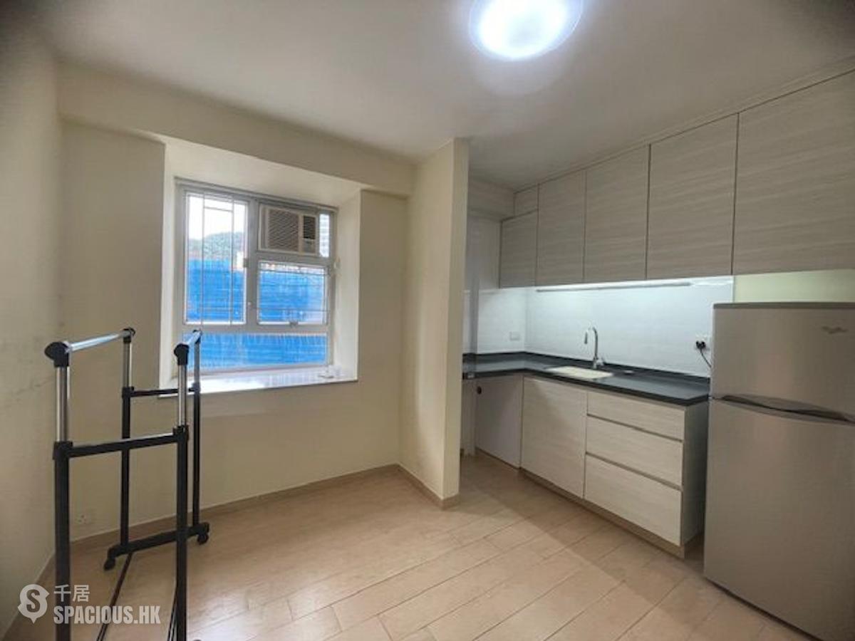 Kennedy Town - Smithfield Terrace 01