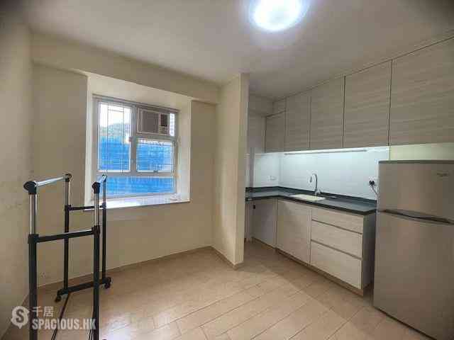 Kennedy Town - Smithfield Terrace 01
