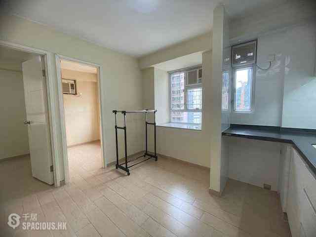 Kennedy Town - Smithfield Terrace 02