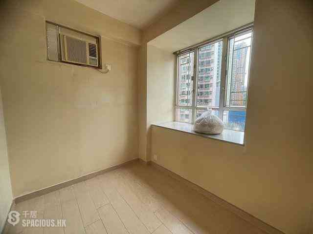Kennedy Town - Smithfield Terrace 03
