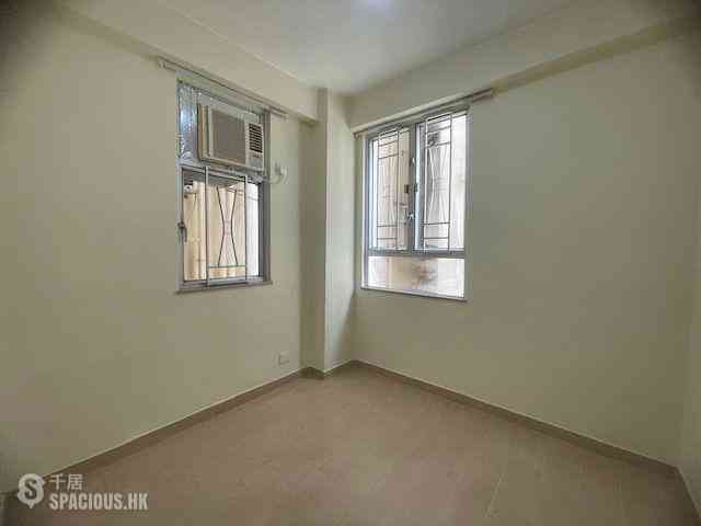 Kennedy Town - Smithfield Terrace 04