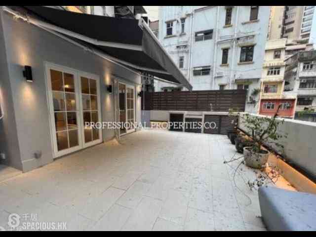 Central - 1-3, Shin Hing Street 01