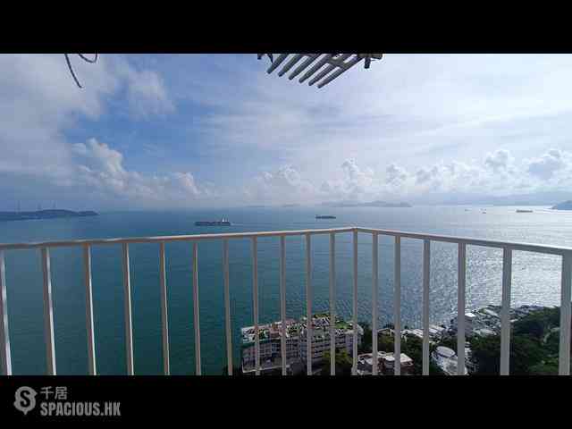 Pok Fu Lam - Vista Mount Davis 01