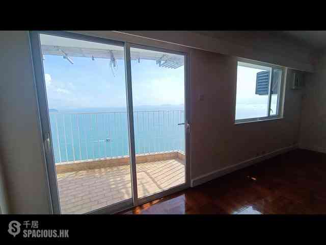 Pok Fu Lam - Vista Mount Davis 02