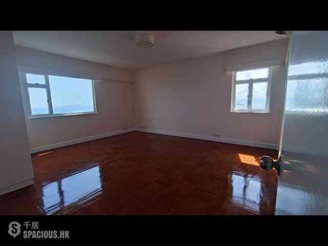 Pok Fu Lam - Vista Mount Davis 05