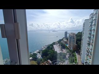 Pok Fu Lam - Vista Mount Davis 08