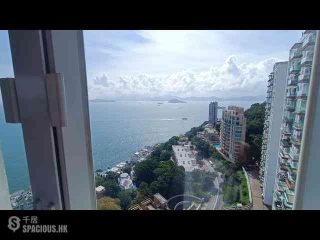 Pok Fu Lam - Vista Mount Davis 08