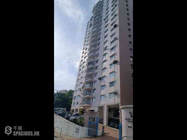 Pok Fu Lam - Vista Mount Davis 10