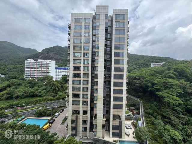 Deep Water Bay - The Carmina (Carmina Place) Block A-B 03