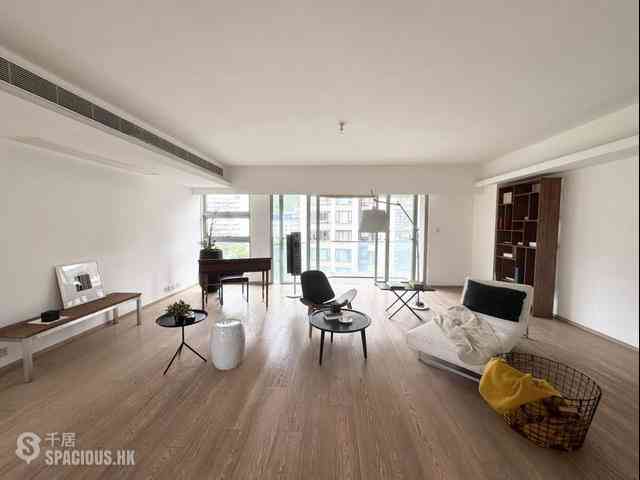 Deep Water Bay - The Carmina (Carmina Place) Block A-B 01