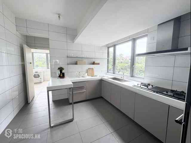 Deep Water Bay - The Carmina (Carmina Place) Block A-B 05