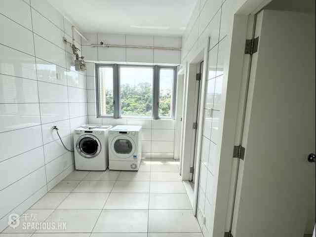 Deep Water Bay - The Carmina (Carmina Place) Block A-B 13