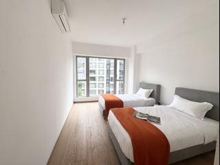 Deep Water Bay - The Carmina (Carmina Place) Block A-B 09