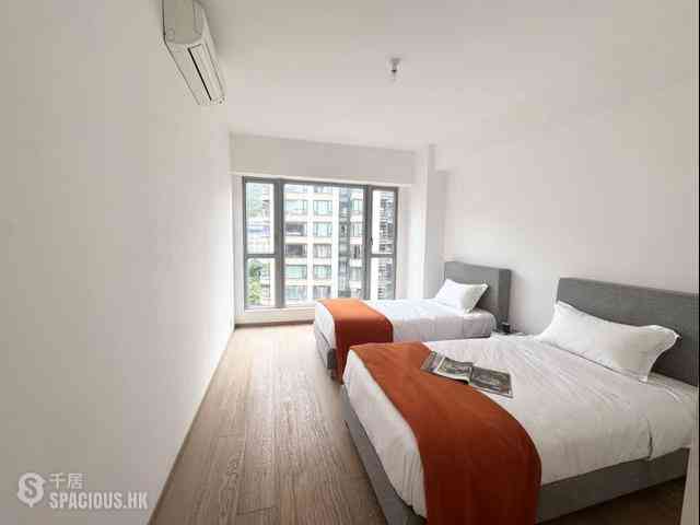 Deep Water Bay - The Carmina (Carmina Place) Block A-B 09