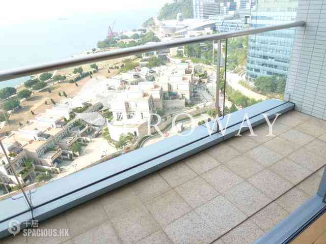 數碼港 - 貝沙灣1期 03