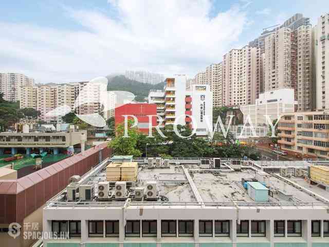 鰂魚涌 - 怡景大廈 02