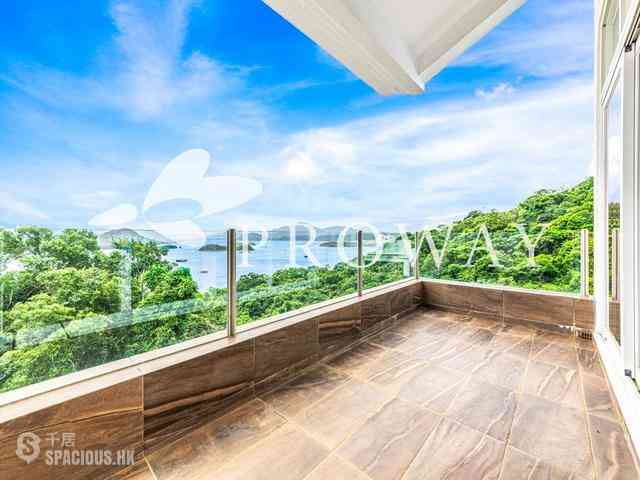 Sai Kung - Floral Villas 05