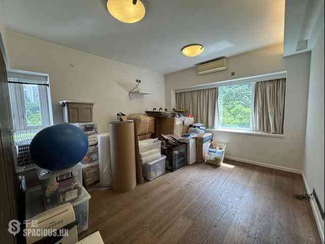 Mid Levels Central - Pine Court 16