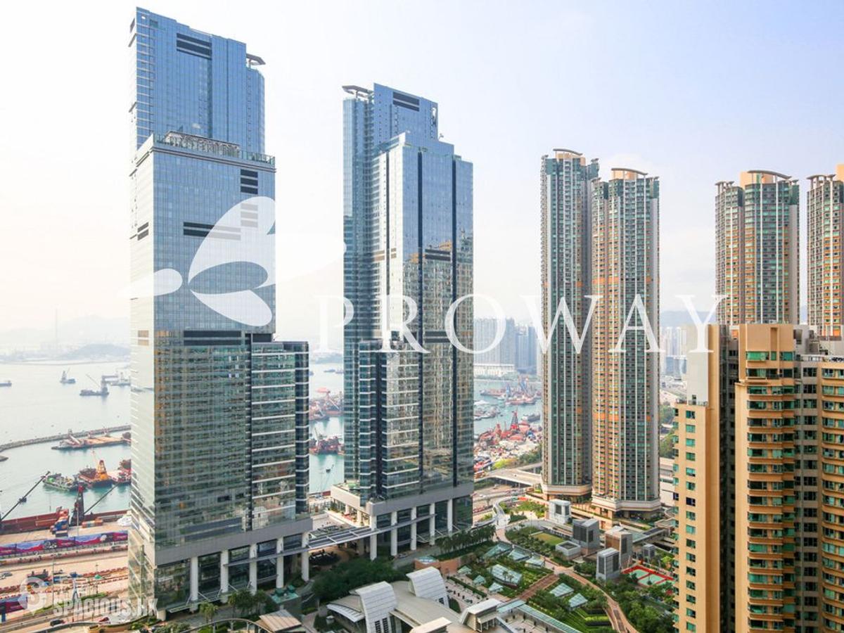 West Kowloon - The Arch 01