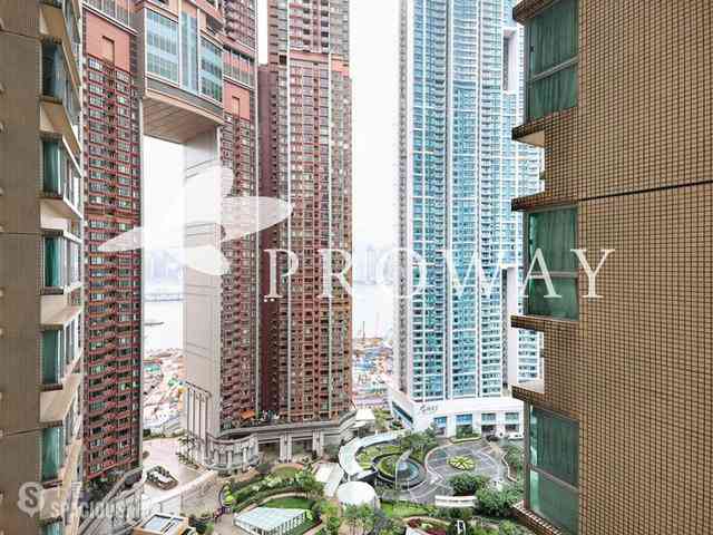 West Kowloon - The Waterfront 02