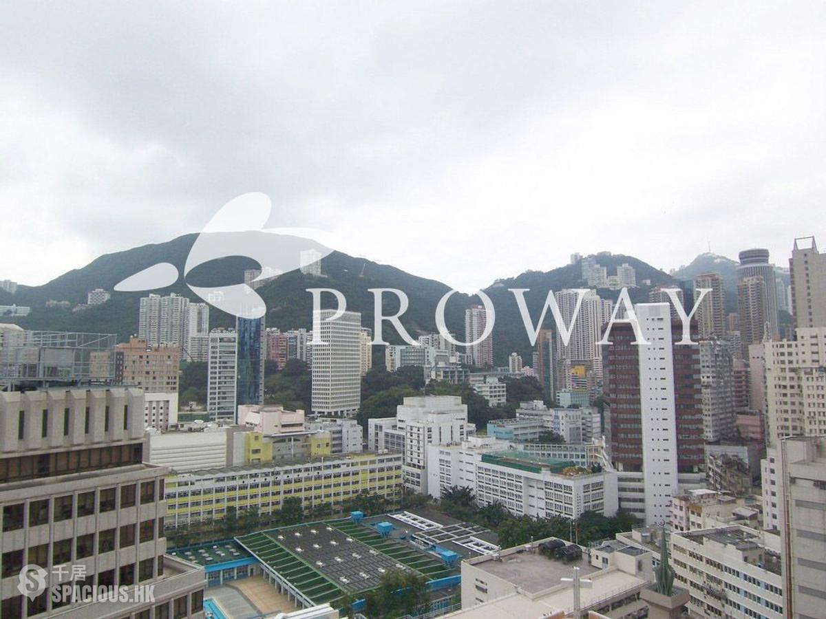 灣仔 - 駿逸峰 01