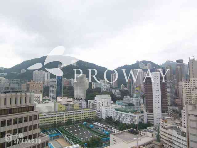 灣仔 - 駿逸峰 01