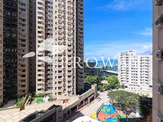 Pok Fu Lam - Baguio Villa Block 40 02