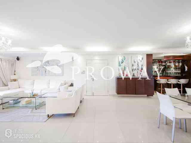 Pok Fu Lam - Baguio Villa 04